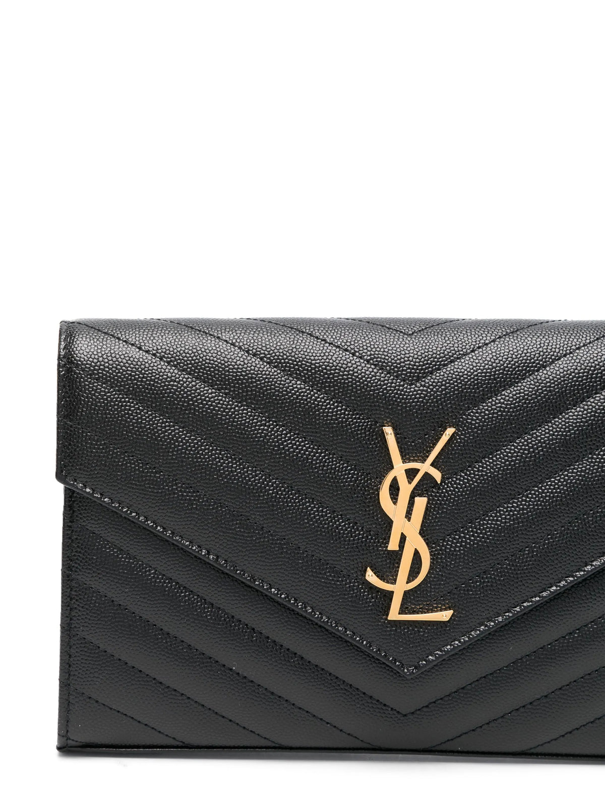 Cassandre clutch bag
